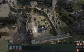 Ancestors Legacy