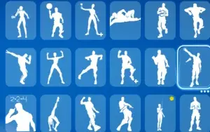 Conta Fortnite +90 Skins Desde Temporada 4
