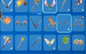 Conta Fortnite +90 Skins Desde Temporada 4