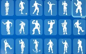 Conta Fortnite +90 Skins Desde Temporada 4