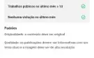 Conta Kwai 229 mil seguidores