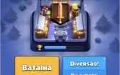 clash royale lv 12 , 90k de ouro varias cartas upadas