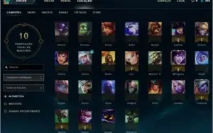 Smurf gold 4