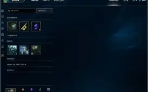 Smurf gold 4