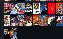Retro Byte Cloud Gaming