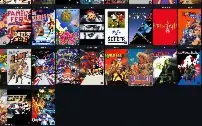 Retro Byte Cloud Gaming
