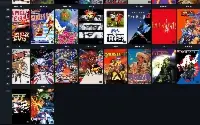 Retro Byte Cloud Gaming