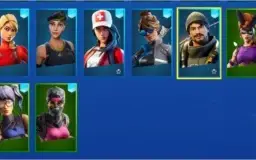 Conta desde season 4 - Maioria dos passes completos