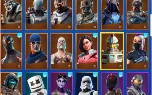 Conta desde season 4 - Maioria dos passes completos