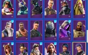 Conta desde season 4 - Maioria dos passes completos
