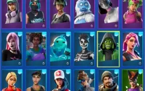 Conta desde season 4 - Maioria dos passes completos