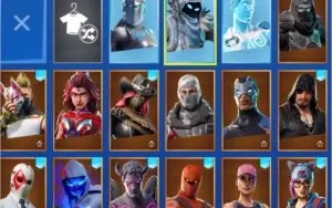 Conta desde season 4 - Maioria dos passes completos