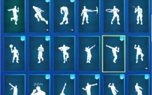Conta desde season 4 - Maioria dos passes completos