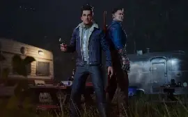Xbox Evil Dead: The Game #C47130