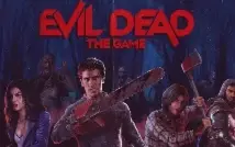 Xbox Evil Dead: The Game #C47130