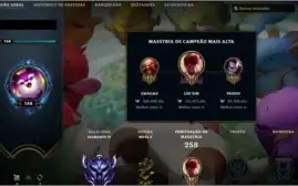 CONTA DIAMANTE 4 !!!!