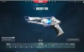 Conta Imortal 1 com varias skins