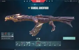 Conta Imortal 1 com varias skins