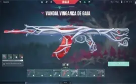 Conta Imortal 1 com varias skins
