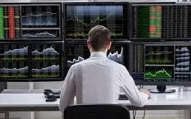 Curso bolsa de valores(trader) de 399 R$ por 40R$