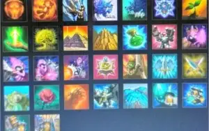 CONTA PLATINA 3/ 154 SKINS E 3 ULTIMATES 90 CHAMPS