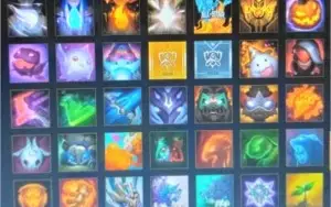 CONTA PLATINA 3/ 154 SKINS E 3 ULTIMATES 90 CHAMPS