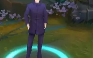 servidor com mod de skin de anime pagas vazadas: gojo, toji+