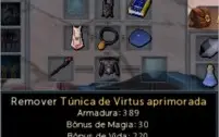 Acc Runescape excelente  com mais de 750m em cash e itens.