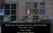 Acc Runescape excelente  com mais de 750m em cash e itens.