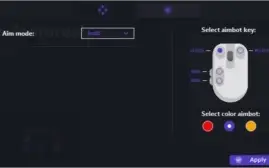 ROBOT-PRIVATE CHEAT VALORANT 100% INDETECT
