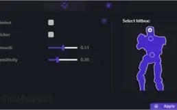 ROBOT-PRIVATE CHEAT VALORANT 100% INDETECT