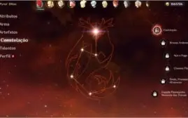AR48 Diluc(C1, Mona, Zhongli(C1, Childe, Lança De Jade★5 E+