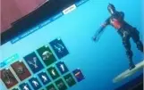TEMPORADA 2 FORTNITE