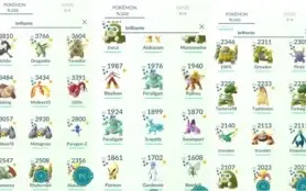 Conta Pokémon Go Nível 40 Top