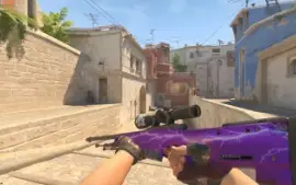 Conta STEAM Counter-Strike (CS/CSGO) com R$ 50.000 em skins