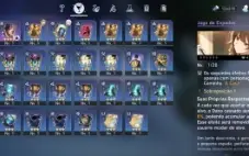 Honkai Star Rail Level 4 Bronya + Seele pega com 1 tiro