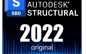 Autodesk Structural Bridge para Windows - Original