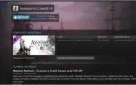 Conta Steam 18 jogos + conta Origin 10 jogos por 300 reais