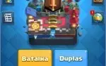 Clash Royale Arena lendária (13) Rei 11