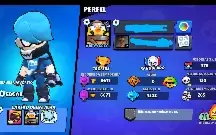 Conta De Braw Star Com Muitos Braw E 6K De Troféus !!!