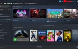 Conta Steam 8 Anos - Fifa 23/22, Csgo Prime, Com R$71 Saldo