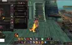 Conta WoW BFA - 10k Archiv