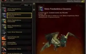 Conta WoW BFA - 10k Archiv