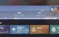 Conta AR55 Cyno Kazuha & Xiao