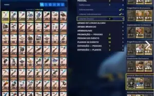 Fortnite Season 3 - Ikonik - Salve o mundo 131 - Armas Mitic
