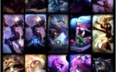 Conta com Riven Campeonato da Season 2