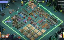 CV18 Clash of Clans - TH18