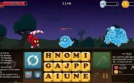 Xbox Letter Quest: Grimm's Journey Remastered #C63214
