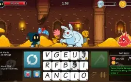 Xbox Letter Quest: Grimm's Journey Remastered #C63214
