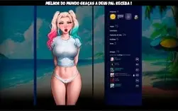 DESTAQUE DE ARTE ANIMADO PERSONALIZADO, STEAM !